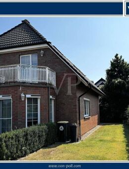 Großzügiges Einfamilienhaus zwischen Hafenidyll und Ostseestrand - Karlshagen