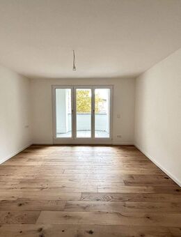 Neubau - Modernes Wohnen in bester Lage von Sindelfingen - Sindelfingen