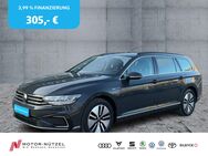 VW Passat Variant, 1.4 TSI GTE, Jahr 2021 - Mitterteich