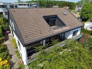 Freistehendes Einfamilienhaus in gefragter Wohnlage von Wuppertal - Wuppertal