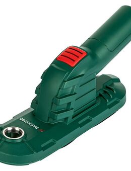 PARKSIDE Staubabsaugadapter Bohrabsaugung für Nass- und Trockensauger Set 1 - Wuppertal