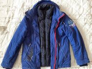 Camp David Winterjacke - Chemnitz Zentrum