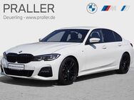 BMW 318, i Limo M Sport HiFi Lenkradhz, Jahr 2022 - Deuerling