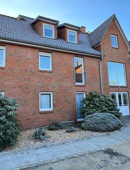 Zentral wohnen, entspannt leben: Barrierefreie 2-Zimmer-Wohnung in Achim - Achim