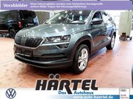 Skoda Karoq, 1.5 TSI STYLE ( RADAR, Jahr 2018 - Osnabrück