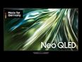 Neu & in OVP: 98" Neo QLED 4K QN90D Samsung Smart TV in 47803
