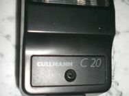 Cullmann C 20 Blitzgerät Elektronenblitzgerät Foto Blitz Vintage 4,- - Flensburg