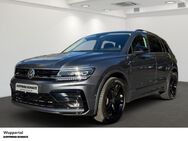 VW Tiguan, 1.5 TSI R-Line, Jahr 2020 - Wuppertal