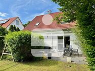In dieser Lage würde jeder gerne wohnen...Ruhig gelegenes Einfamilienhaus in Baiersdorf - Baiersdorf