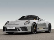 Porsche 991, 911 Speedster Lift Chrono Paket, Jahr 2019 - Filderstadt