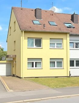 Exklusives Wohnen in Hattingen-Niederwenigern - Hattingen