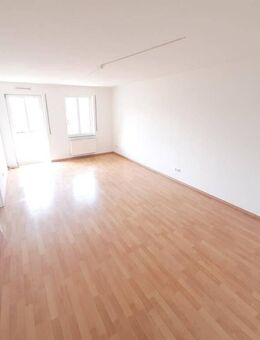 Nicht nur vier Wände, ein Rückzugsort - Chemnitz