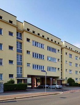 Hereinspaziert! - Magdeburg