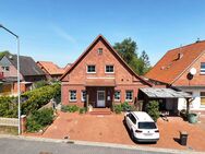8,19 % Rendite ab Tag 1 - Kapitalanlage in Petershagen sichern! - Petershagen