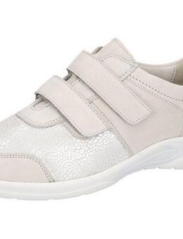 Waldläufer HESNA Klettschuh, Halbschuh, Komfortschuh, Freizeitschuh mit Orthotritt, Weite H
