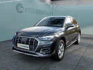 Audi Q5, 40TDI qu, Jahr 2024 - München