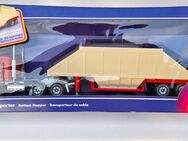 3420 Siku 1:50/55 Kenworth LKW Sattelzug mit Sandmulde - Meckenheim