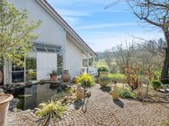 Ansprechendes Split-Level-EFH mit ELW auf Nießbrauchbasis - Neuhausen (Fildern)