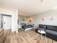 Kottbusser Tor! - Ein-Zimmerwohnung mit EBK! Befristet auf 3 Jahre! - Berlin