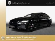 Jaguar XF, D200 AWD R-Dynamic S, Jahr 2021 - Stuttgart