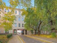 120m² Ferienwohnung mit Baugenehmigung - ausspannen in urbaner Atmosphäre - Berlin