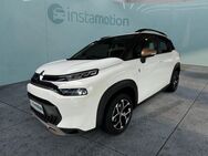 Citroën C3 Aircross, 1.2 110 EU6d PT130 C-Series, Jahr 2023 - München