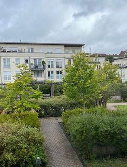 Moderne 3-Zimmer Wohnung mit Balkon in Berlin-Britz (Neukölln) - Berlin