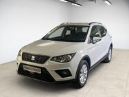 Seat Arona, 1.0 TSI Style ||||, Jahr 2019 - München