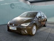 Seat Ibiza, 1.0 TSI FR CLIMA, Jahr 2023 - München