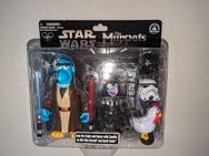 Star Wars The Muppets - Gonzo als Darth Vader, Sam the Eagle als Obi Wan Kenobi - Offenbach (Main) Rumpenheim