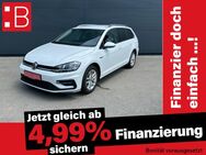 VW Golf, 1.5 TSI VII Var Comfortline R-Line PARKLENK, Jahr 2019 - Regensburg