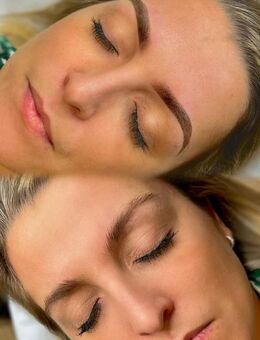 Powder Brows, Permanent Make-up Augenbrauen - Berlin Friedrichshain-Kreuzberg