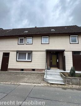 Reihenmittelhaus in Bad Gandersheim zu verkaufen. - Bad Gandersheim