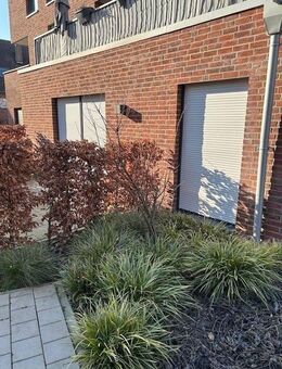 Maisonette-Wohnung im Obergeschoss mit Dachterrasse, 3 Zimmer, Westhofskamp 4, 59073 Hamm - Hamm