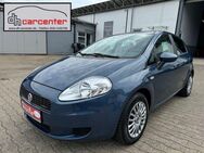 Fiat Grande Punto 1.4 16V Dynamic *Klima*5-Türer* - Dortmund