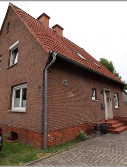 Einfamilienhaus in Bramsche-Hesepe - Bramsche