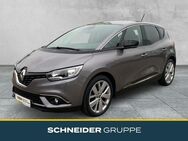 Renault Scenic, LIMITED DELUXE dCi 120, Jahr 2019 - Mittweida