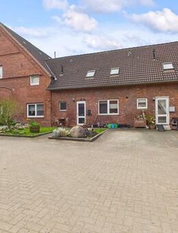 Komplett vermietetes Mehrfamilienhaus auf großem Grundstück - Rehburg-Loccum