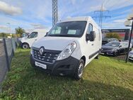 Renault Master, dCi 130 L2H2, Jahr 2019 - Dresden