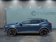 CUPRA Formentor, 2.0 TSI VZ 19 eHeck FaPa XL Beats Audio WP, Jahr 2020 - München