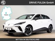 MG MG4, STANDARD LEASING 159€ MTL VERFÜGBA, Jahr 2022 - Fulda