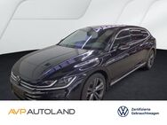 VW Arteon, 2.0 TSI Shooting Brake R-Line | |, Jahr 2024 - Dingolfing