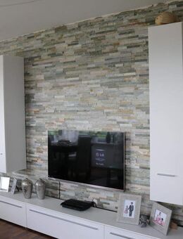 2 1/2 Zimmer - Kapitalanlage - Wohnen oder Vermieten - Durlangen