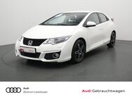 Honda Civic, Elegance, Jahr 2016 - Leverkusen