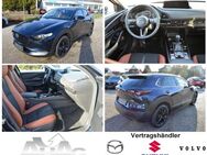 Mazda CX-30, 2.5 e M-Hybrid Drive Nagisa 2025, Jahr 2022 - Schleusingen