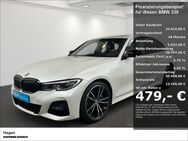 BMW 330, d Steptronic LASER DTC 360KAMERA M Sport, Jahr 2020 - Hagen (Stadt der FernUniversität)