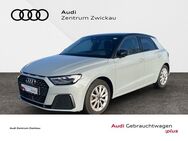 Audi A1, Sportback 25TFSI Basis, Jahr 2020 - Zwickau