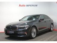 BMW 530 d xDrive Lim. Luxury Line*LED*RfK*Schiebedac - Schmidgaden