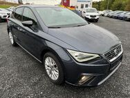 Seat Ibiza 1.0 TSI FR*NAVI*SHZ*LED*PDCvo+hi+KAMERA*AC - Boxberg (Baden-Württemberg)