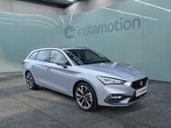 Seat Leon, 2.0 TDI Sportstourer FR | | |, Jahr 2024 - München